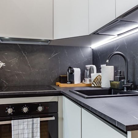 Moscova Luxury Home Milaan Buitenkant foto