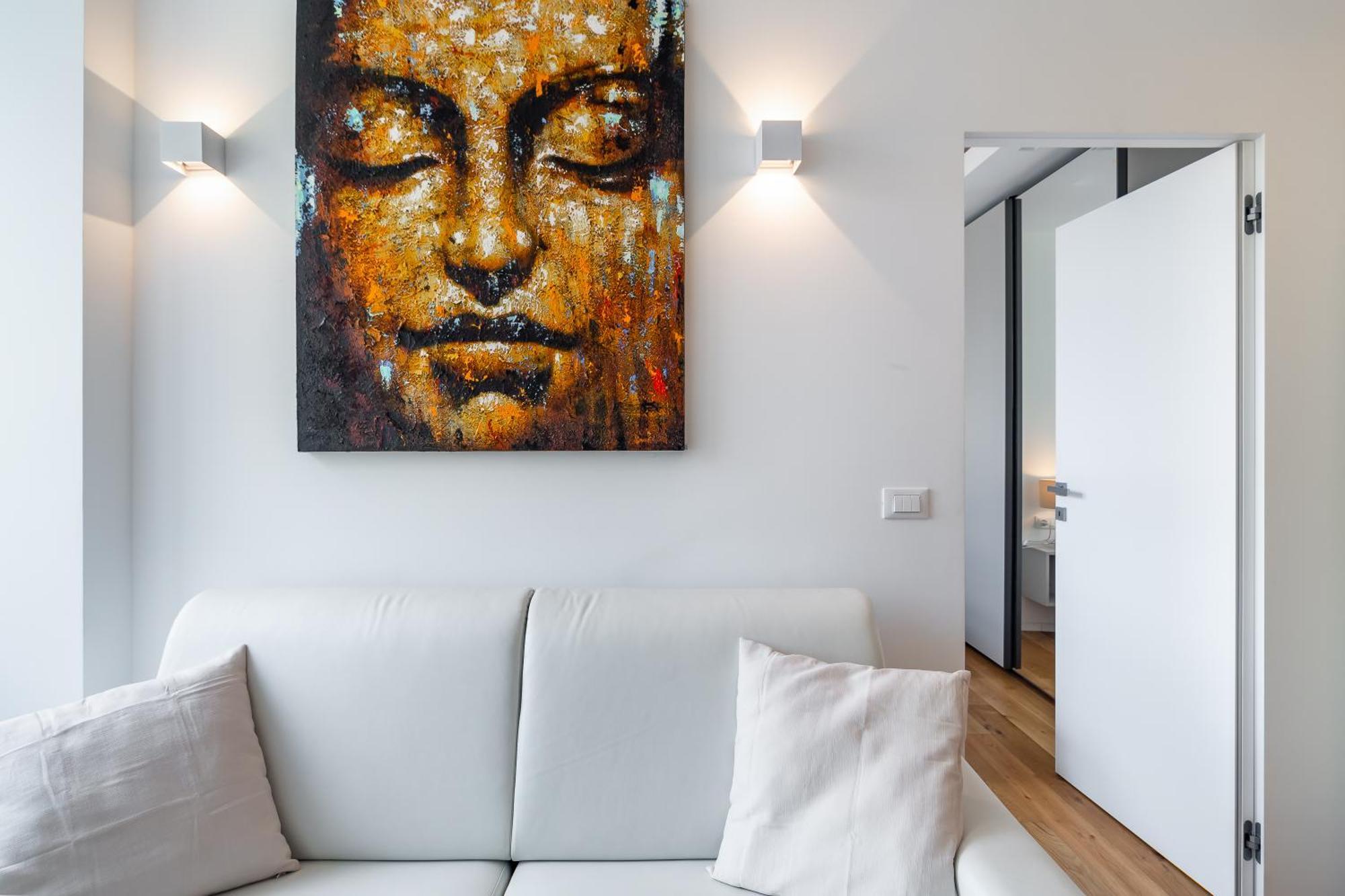Moscova Luxury Home Milaan Buitenkant foto