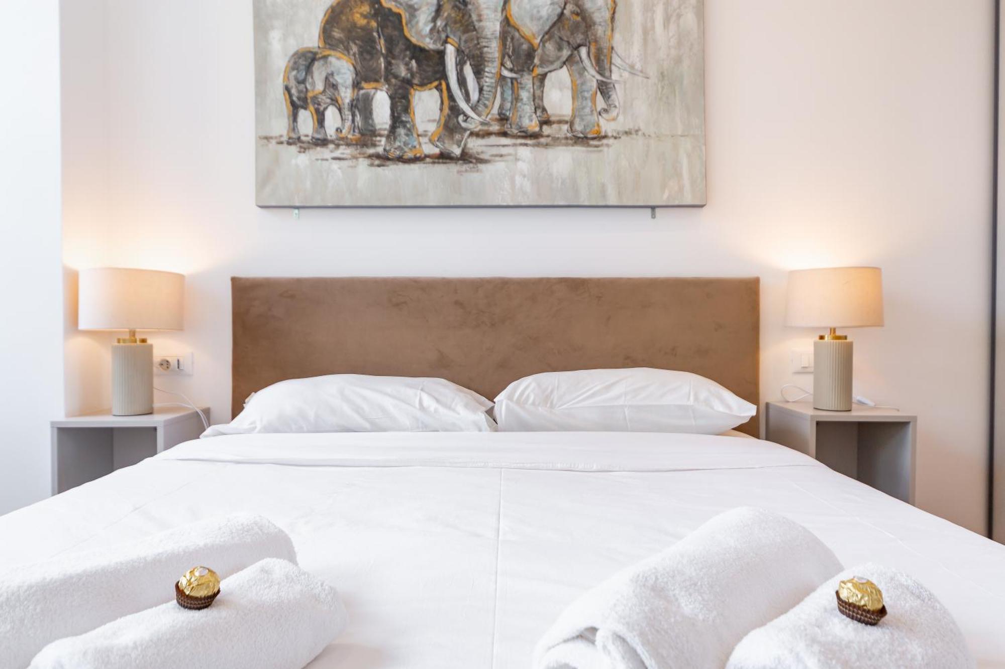 Moscova Luxury Home Milaan Buitenkant foto