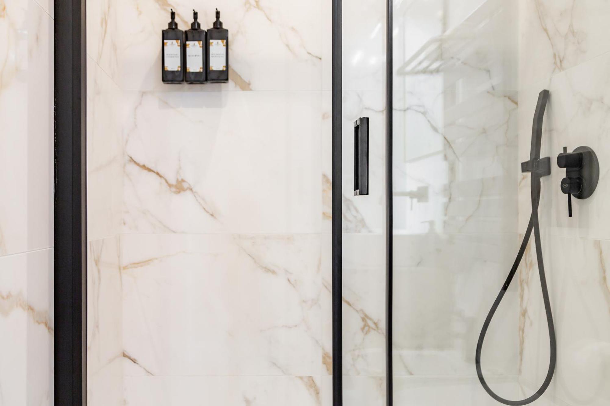 Moscova Luxury Home Milaan Buitenkant foto