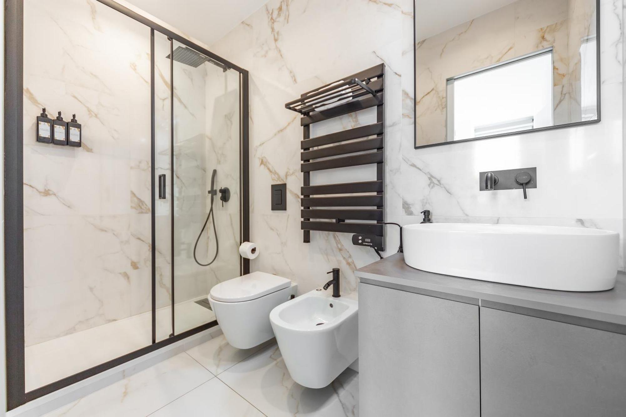 Moscova Luxury Home Milaan Buitenkant foto