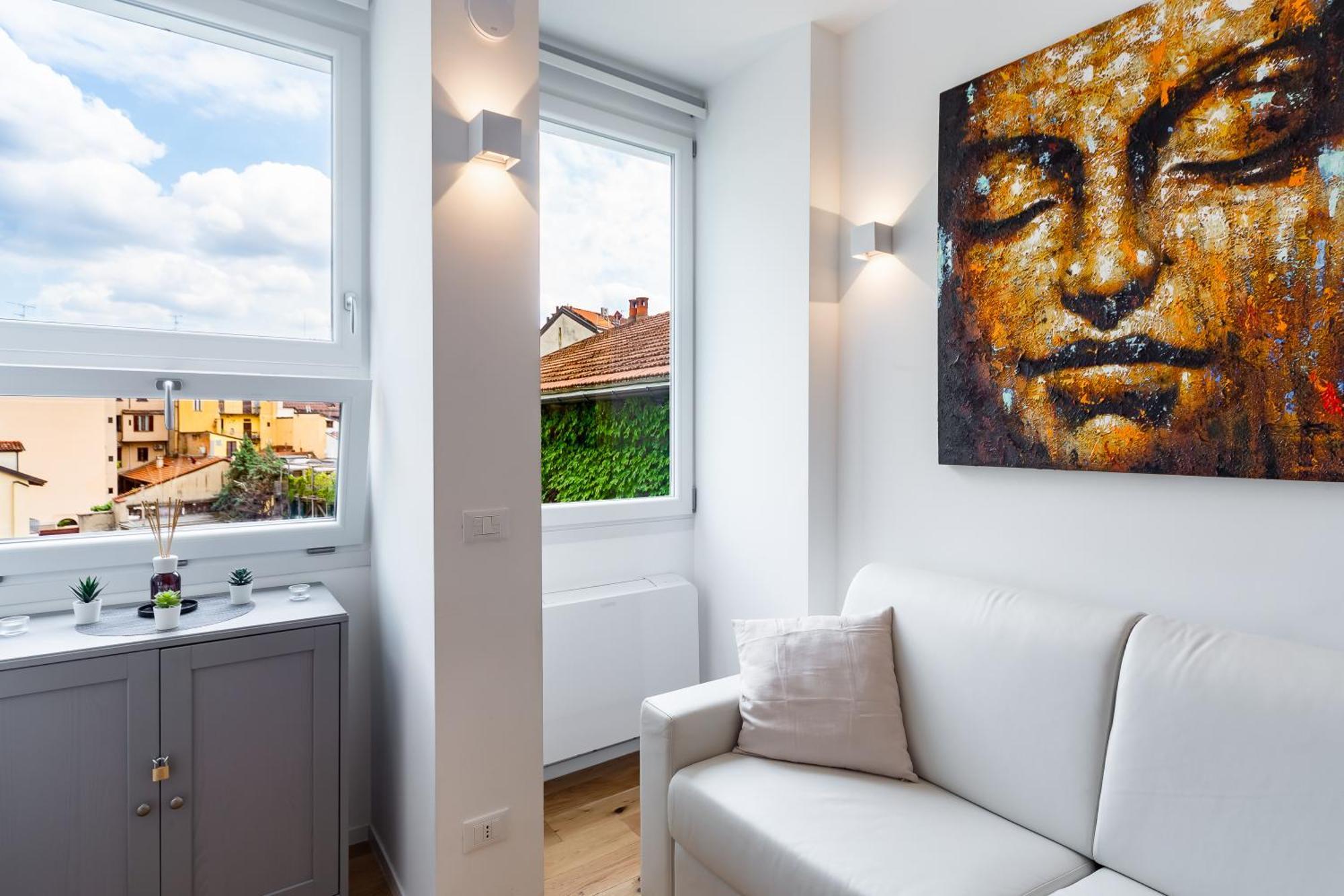 Moscova Luxury Home Milaan Buitenkant foto